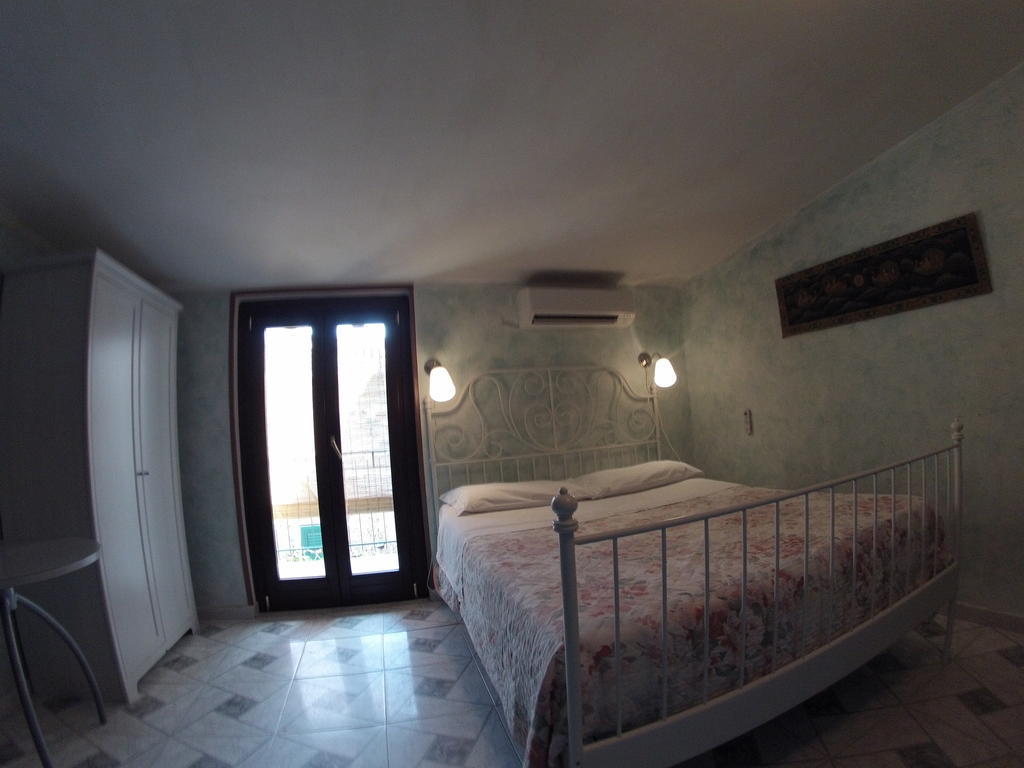 Affittacamere Sandomenico Marina di Camerota Kamer foto